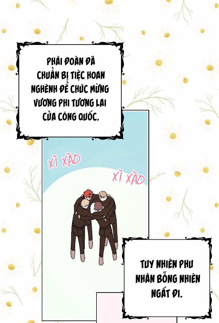 Cách Để Em Bảo Vệ Anh 45.5 trang 3