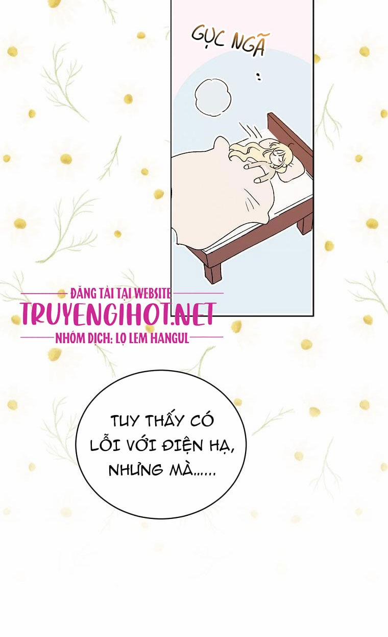 Cách Để Em Bảo Vệ Anh 45.5 trang 4