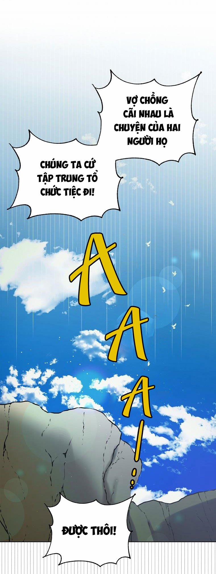 Cách Để Em Bảo Vệ Anh 45.5 trang 7