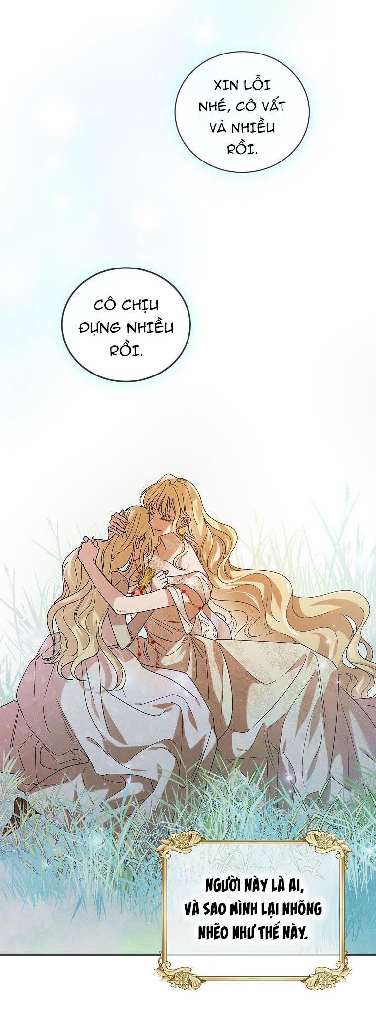 Cách Để Em Bảo Vệ Anh 45 trang 10