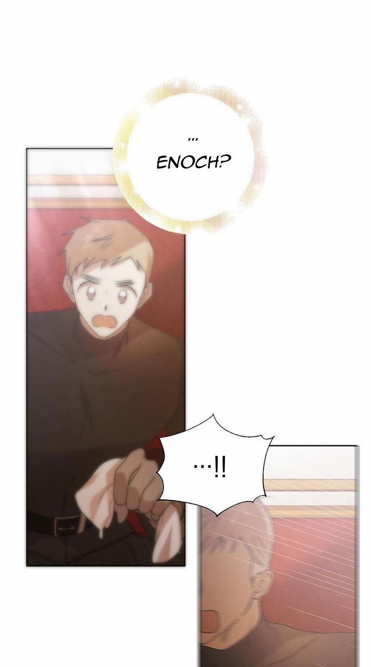 Cách Để Em Bảo Vệ Anh 45 trang 17