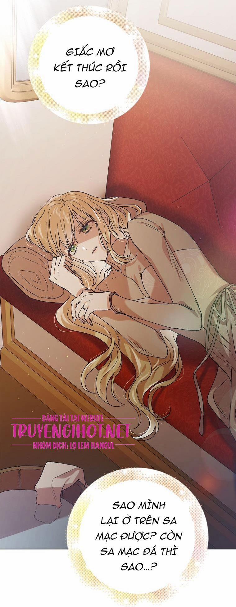 Cách Để Em Bảo Vệ Anh 45 trang 19