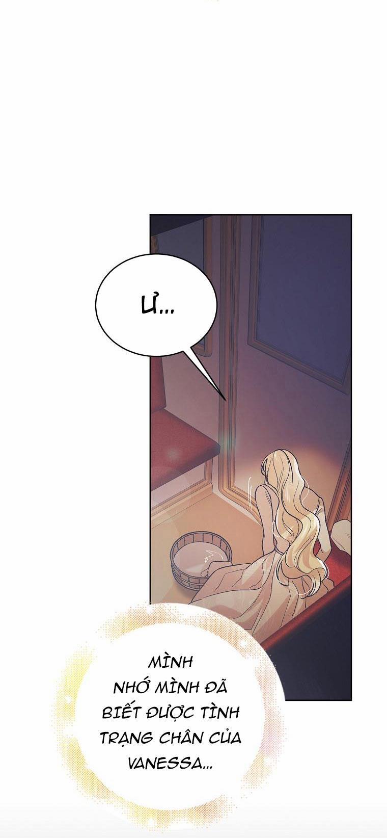 Cách Để Em Bảo Vệ Anh 45 trang 20