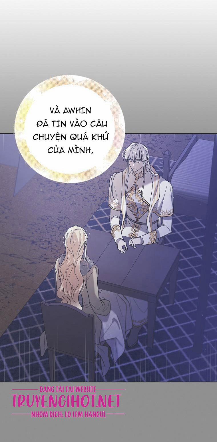 Cách Để Em Bảo Vệ Anh 45 trang 21