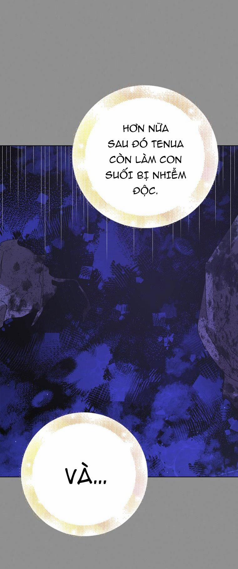 Cách Để Em Bảo Vệ Anh 45 trang 22