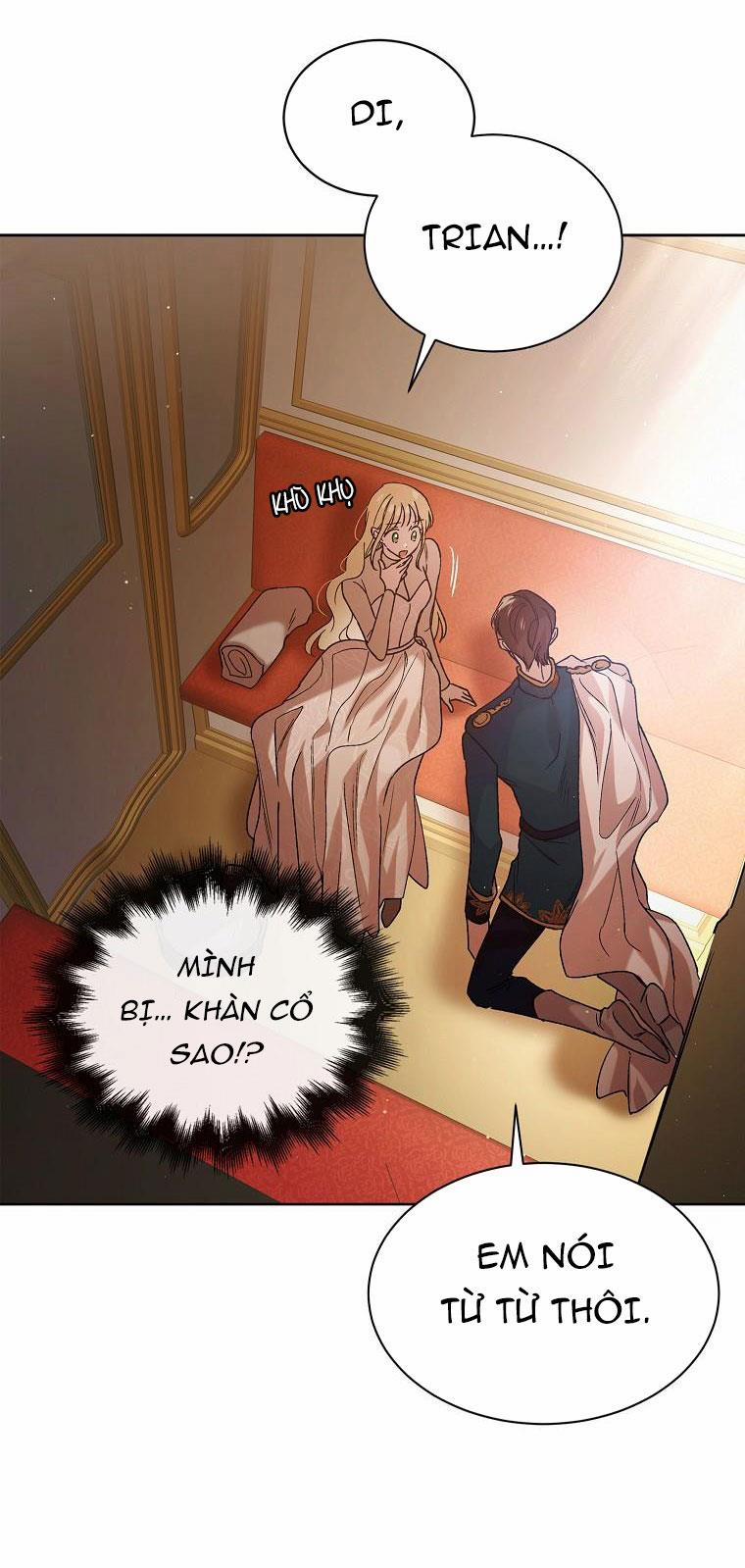 Cách Để Em Bảo Vệ Anh 45 trang 28