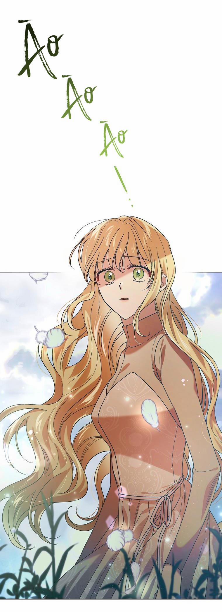 Cách Để Em Bảo Vệ Anh 45 trang 3