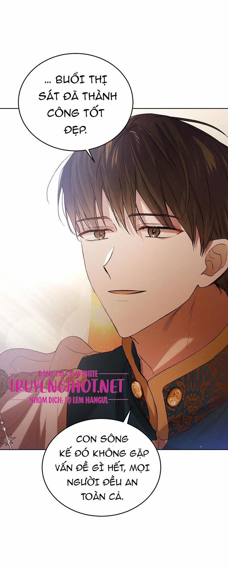 Cách Để Em Bảo Vệ Anh 45 trang 30