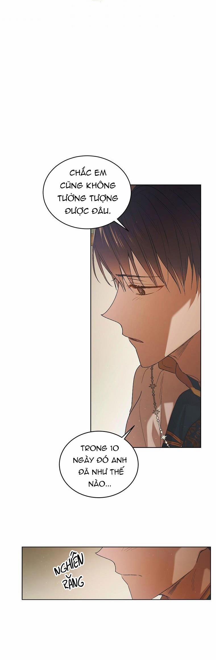 Cách Để Em Bảo Vệ Anh 45 trang 33