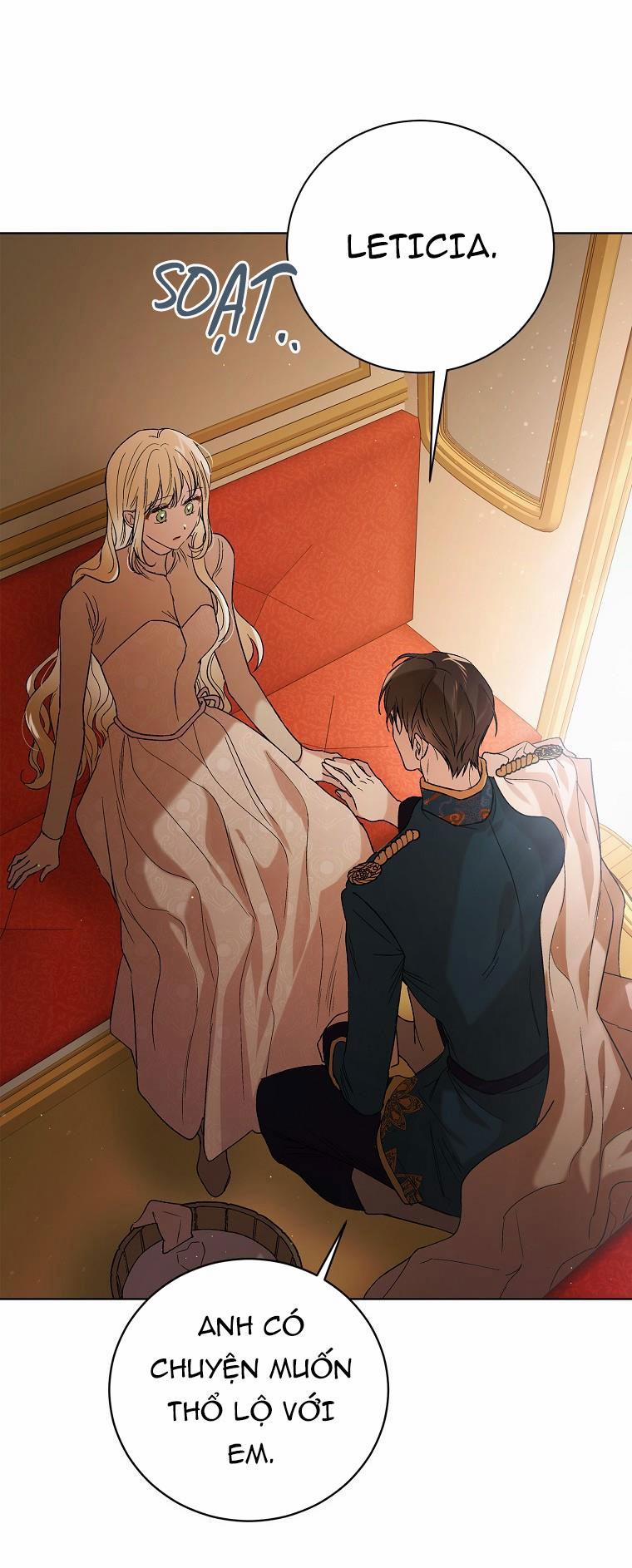 Cách Để Em Bảo Vệ Anh 45 trang 34