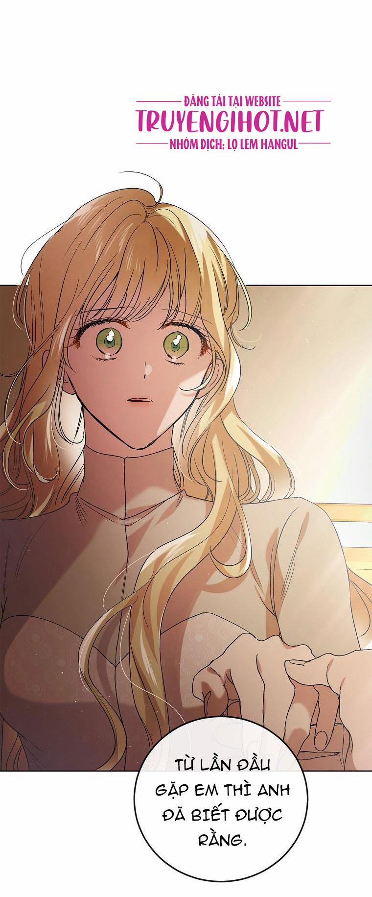 Cách Để Em Bảo Vệ Anh 45 trang 35