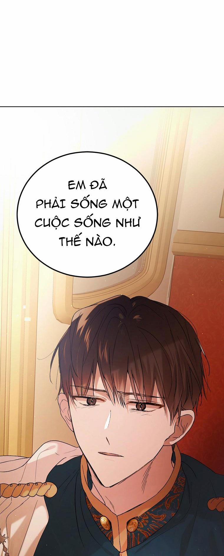 Cách Để Em Bảo Vệ Anh 45 trang 36