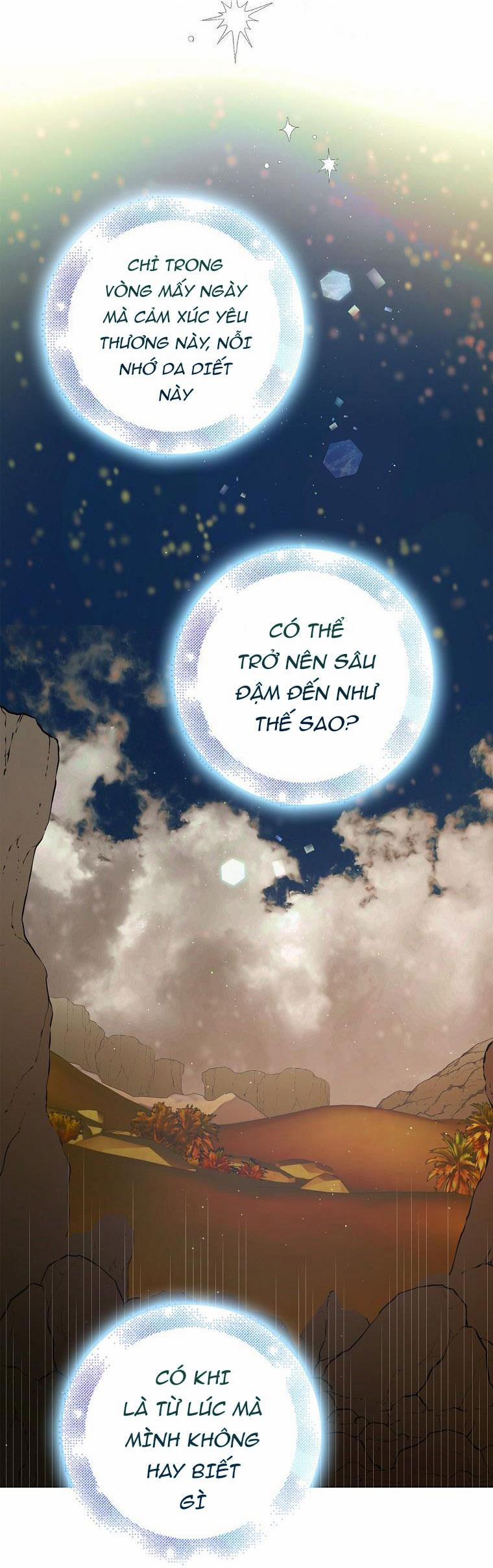 Cách Để Em Bảo Vệ Anh 45 trang 38