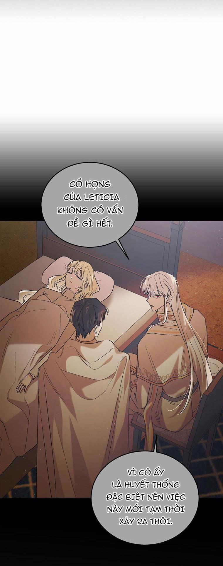 Cách Để Em Bảo Vệ Anh 45 trang 40