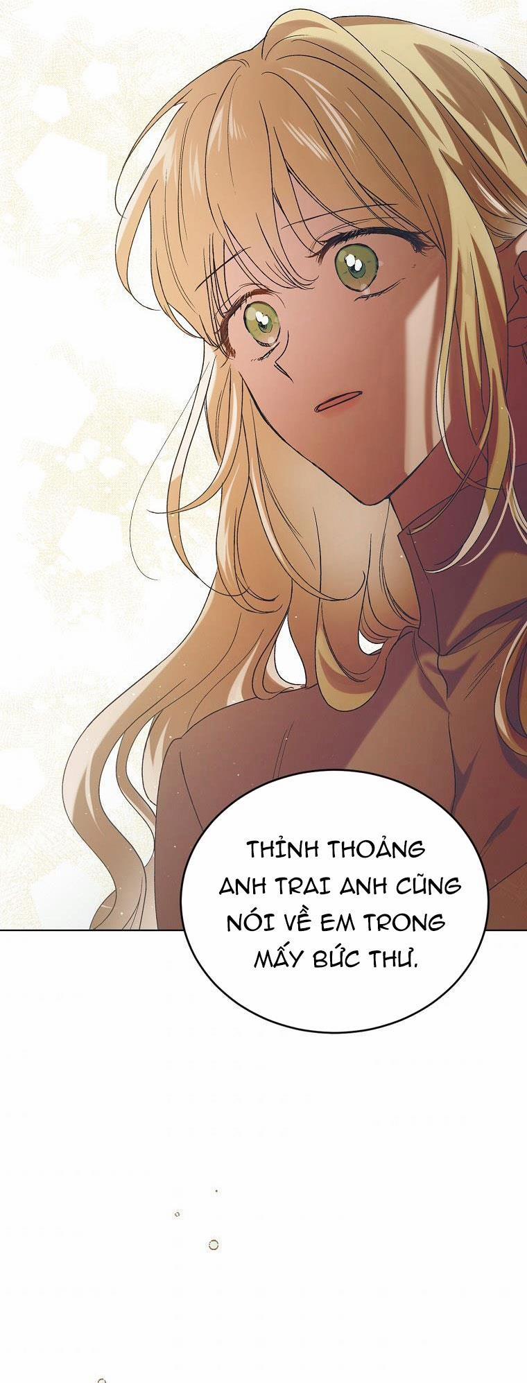 Cách Để Em Bảo Vệ Anh 45 trang 43