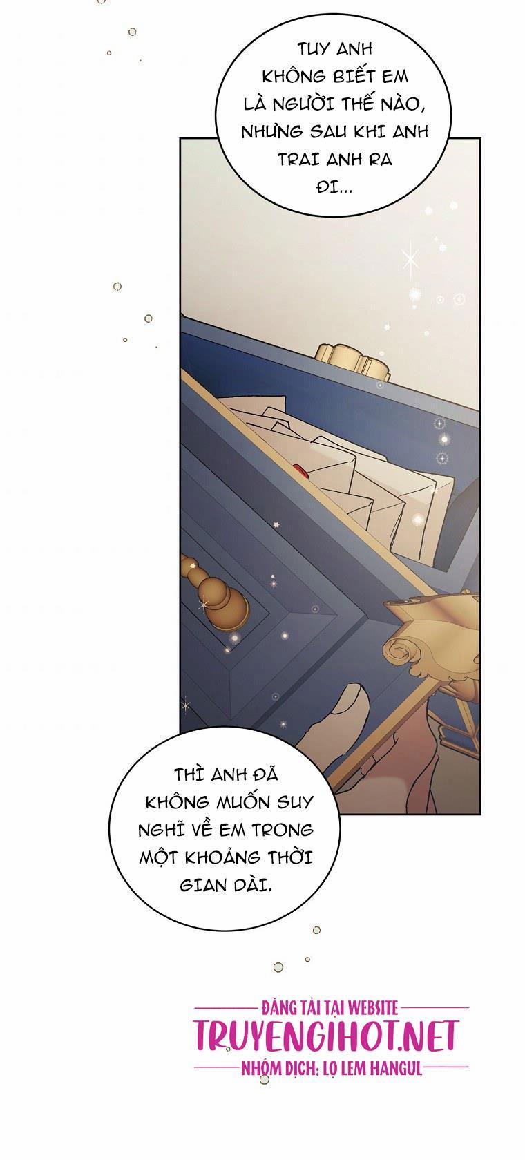 Cách Để Em Bảo Vệ Anh 45 trang 44