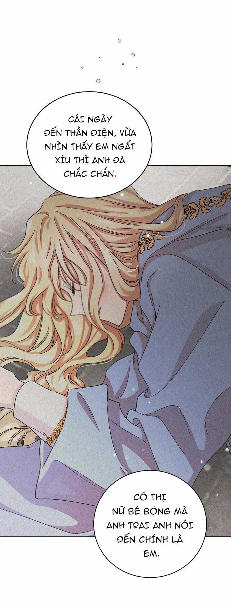 Cách Để Em Bảo Vệ Anh 45 trang 45