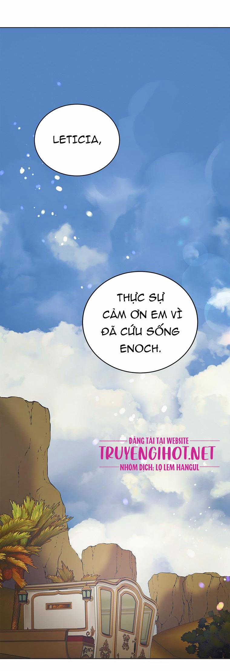 Cách Để Em Bảo Vệ Anh 45 trang 46