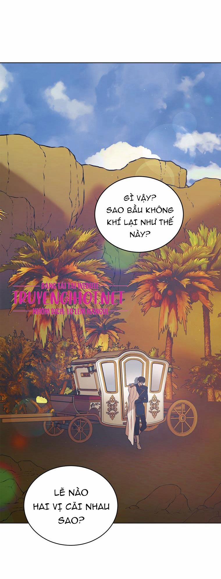 Cách Để Em Bảo Vệ Anh 45 trang 48