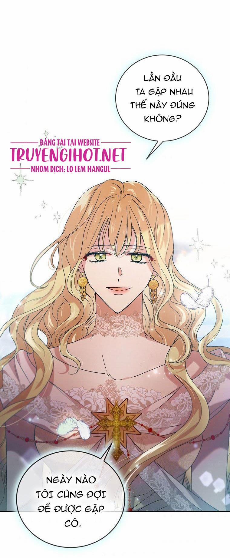 Cách Để Em Bảo Vệ Anh 45 trang 5