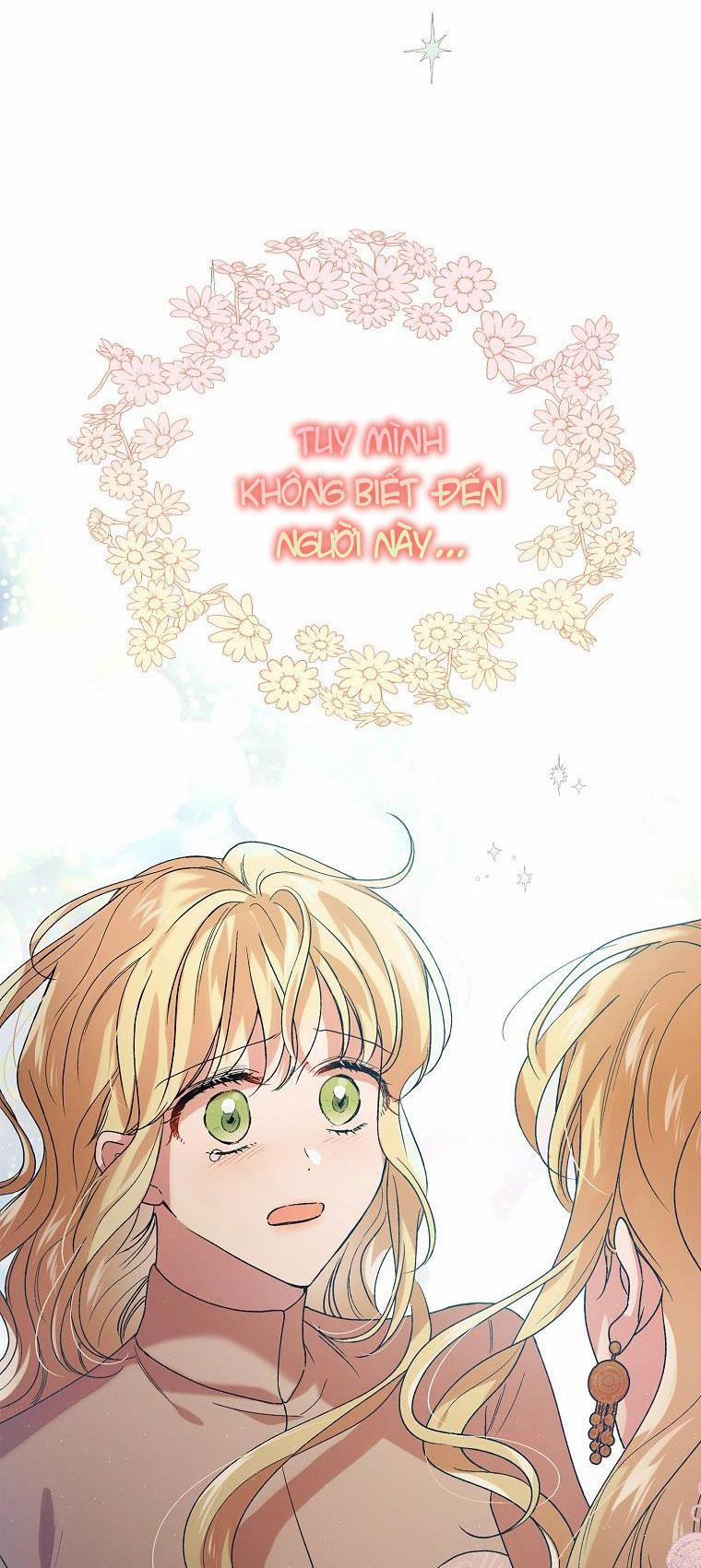 Cách Để Em Bảo Vệ Anh 45 trang 7