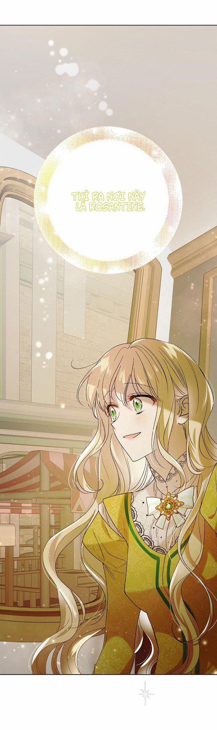 Cách Để Em Bảo Vệ Anh 46.1 trang 1