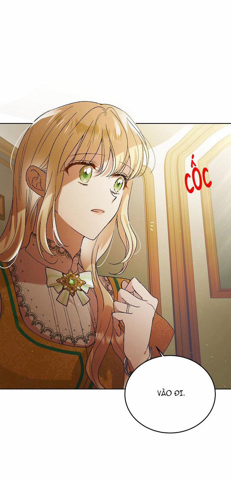 Cách Để Em Bảo Vệ Anh 46.1 trang 11