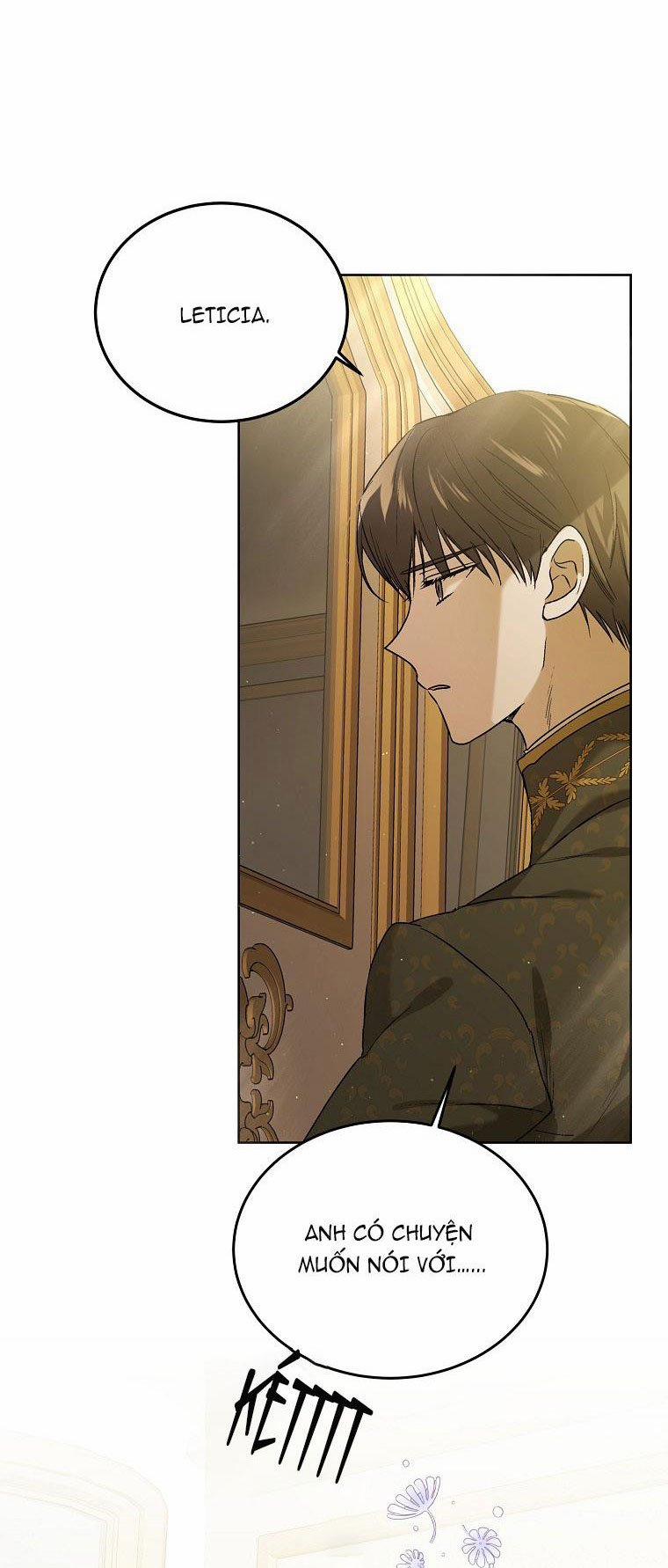 Cách Để Em Bảo Vệ Anh 46.1 trang 12