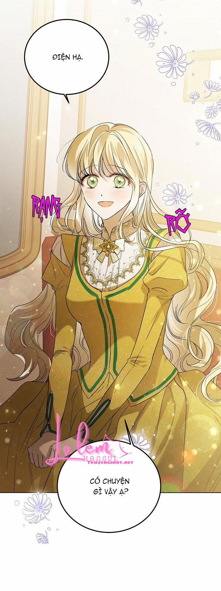 Cách Để Em Bảo Vệ Anh 46.1 trang 13