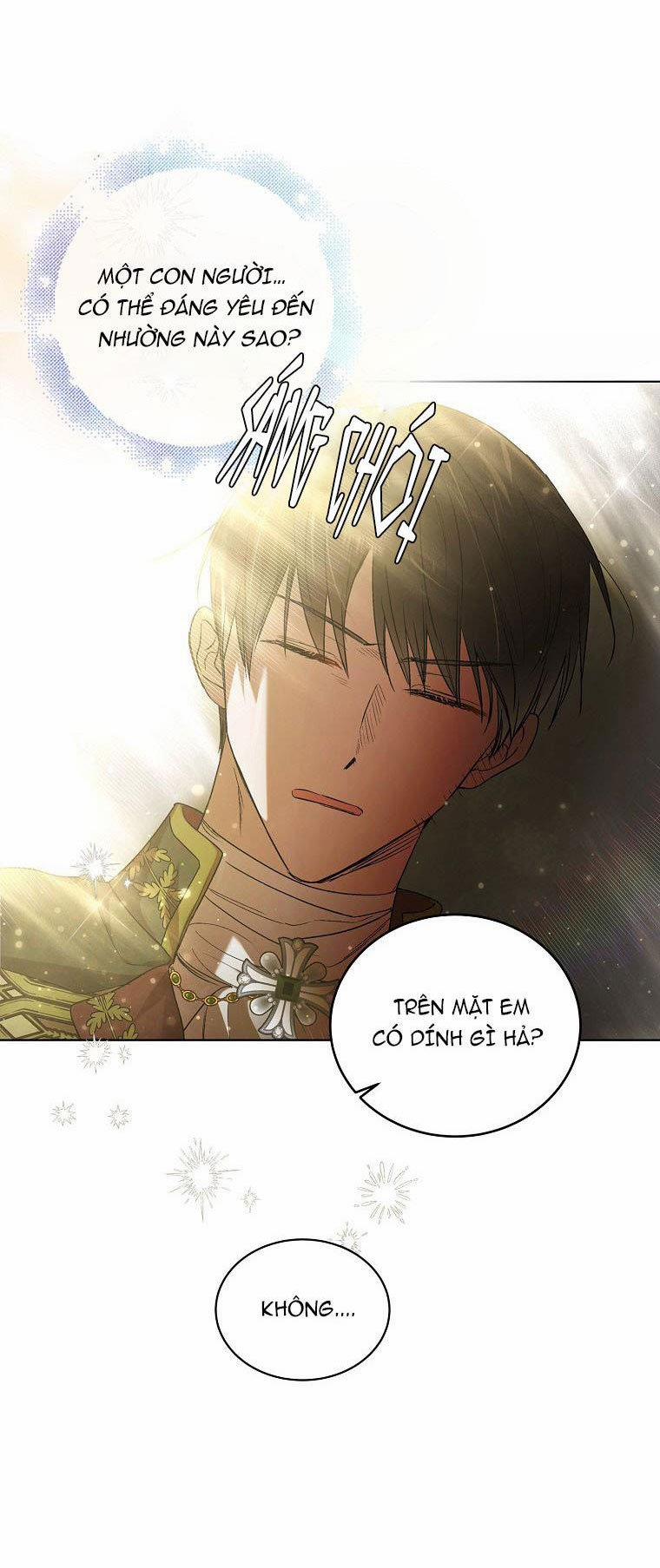 Cách Để Em Bảo Vệ Anh 46.1 trang 14