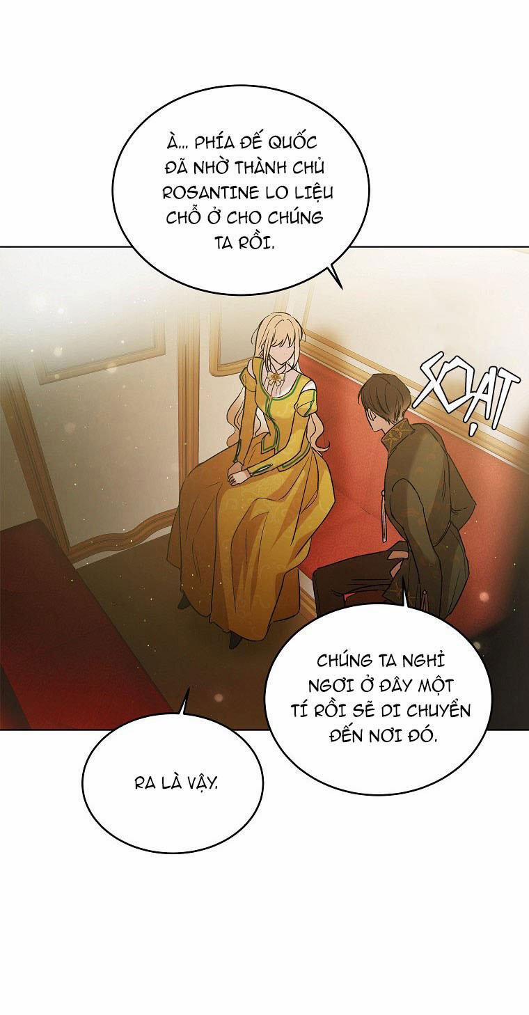 Cách Để Em Bảo Vệ Anh 46.1 trang 15