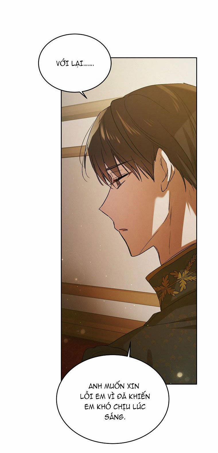 Cách Để Em Bảo Vệ Anh 46.1 trang 16