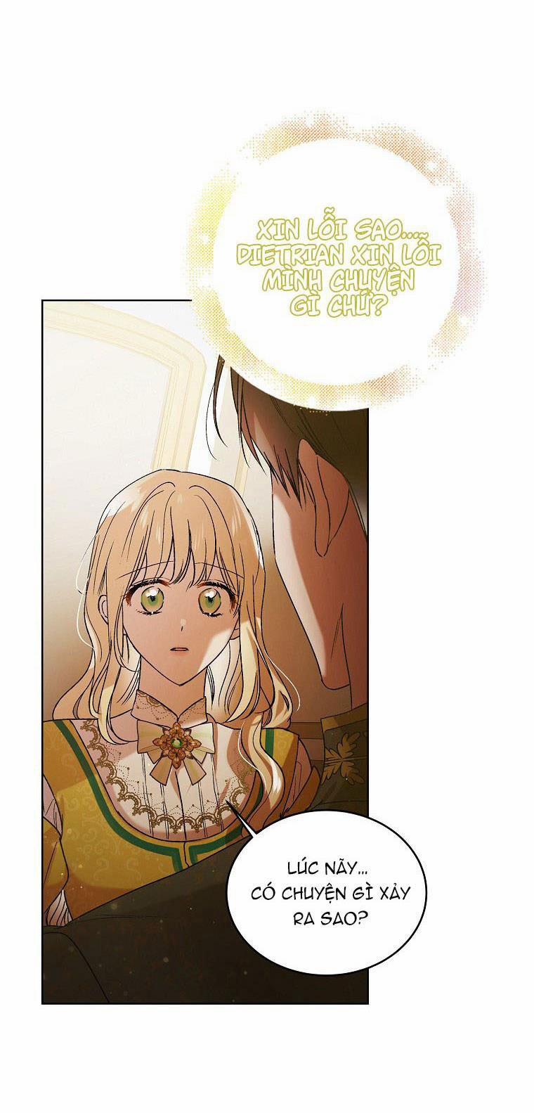 Cách Để Em Bảo Vệ Anh 46.1 trang 17