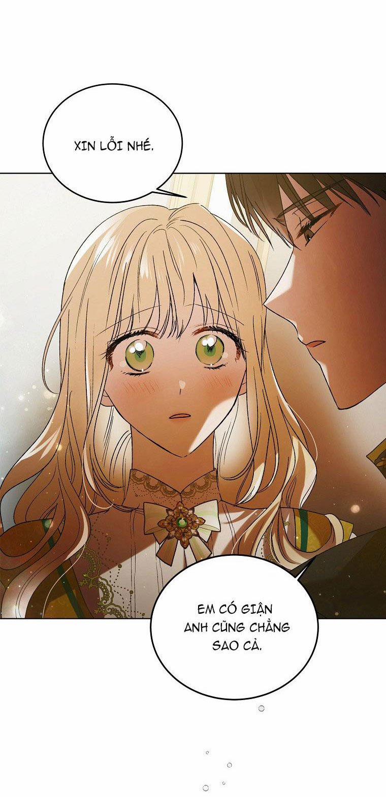 Cách Để Em Bảo Vệ Anh 46.1 trang 19