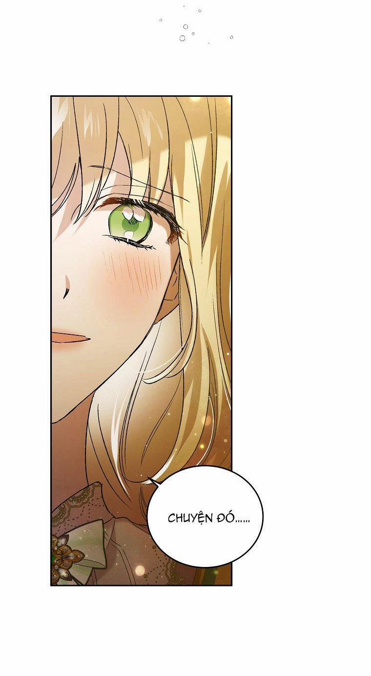 Cách Để Em Bảo Vệ Anh 46.1 trang 20