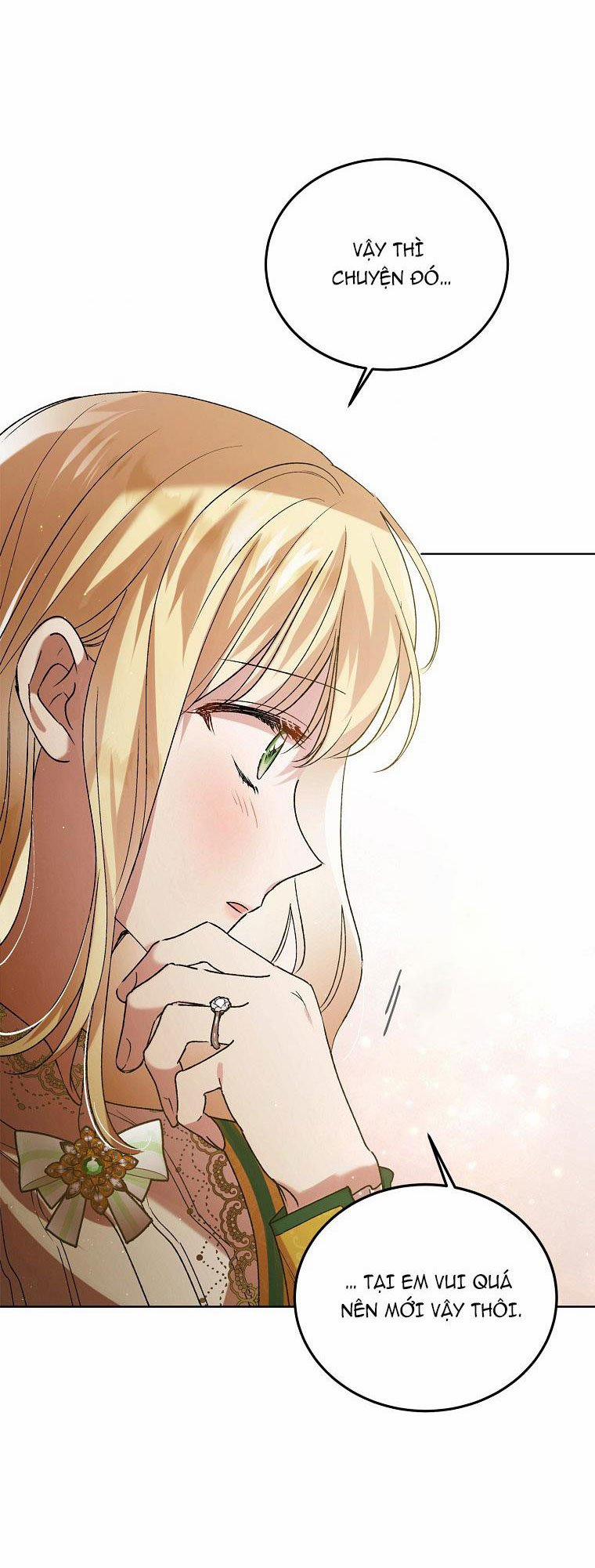 Cách Để Em Bảo Vệ Anh 46.1 trang 25