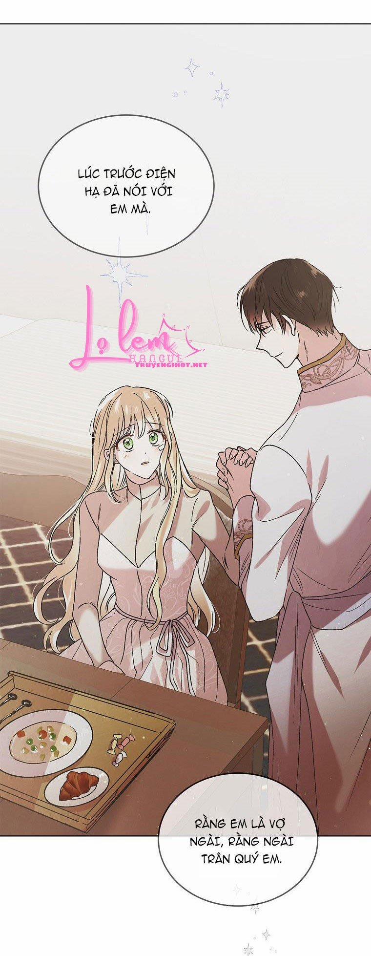 Cách Để Em Bảo Vệ Anh 46.1 trang 26