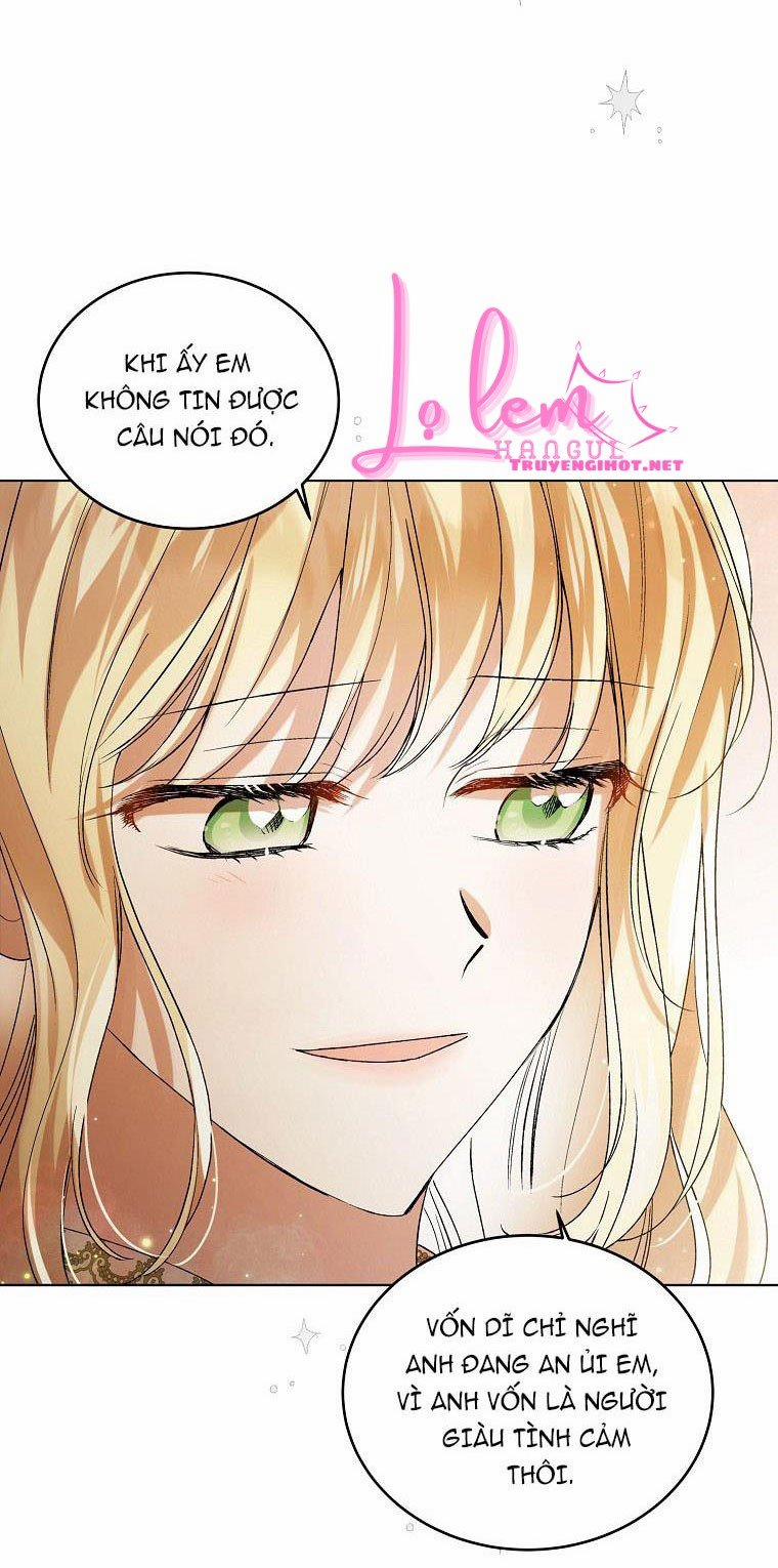 Cách Để Em Bảo Vệ Anh 46.1 trang 27