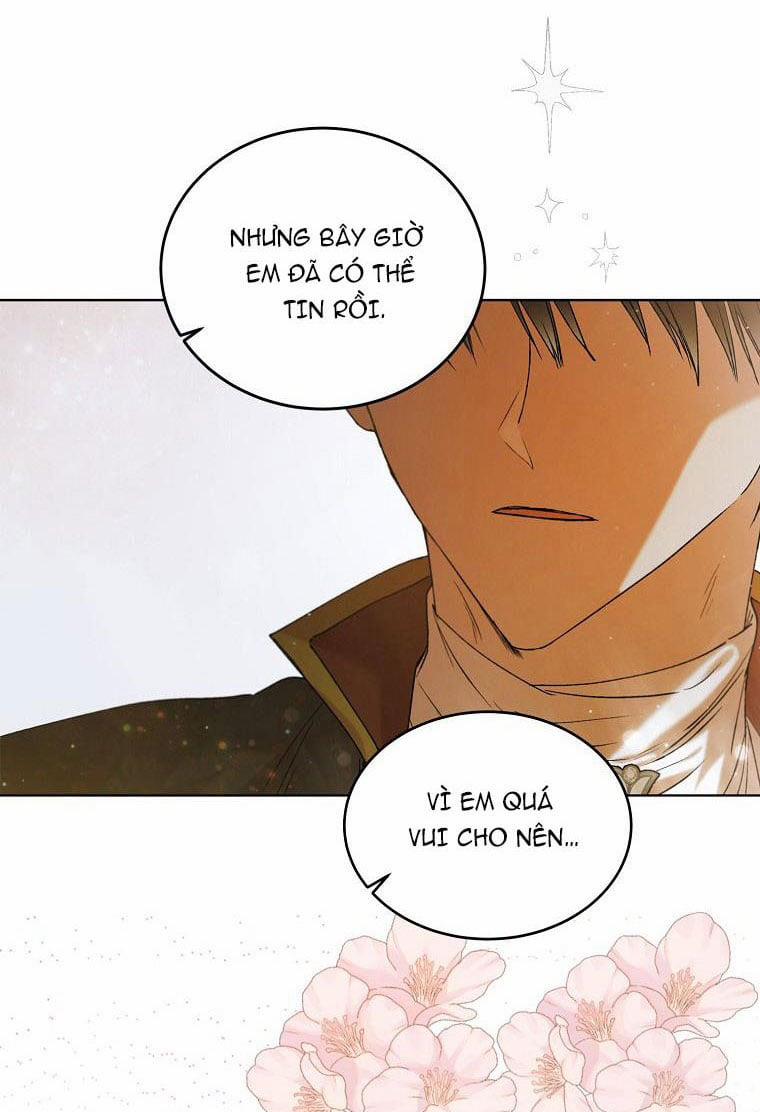 Cách Để Em Bảo Vệ Anh 46.1 trang 28