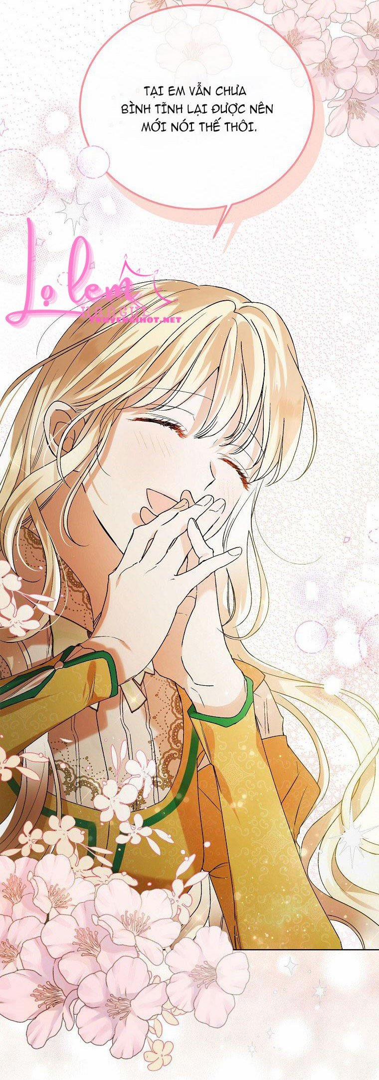 Cách Để Em Bảo Vệ Anh 46.1 trang 29