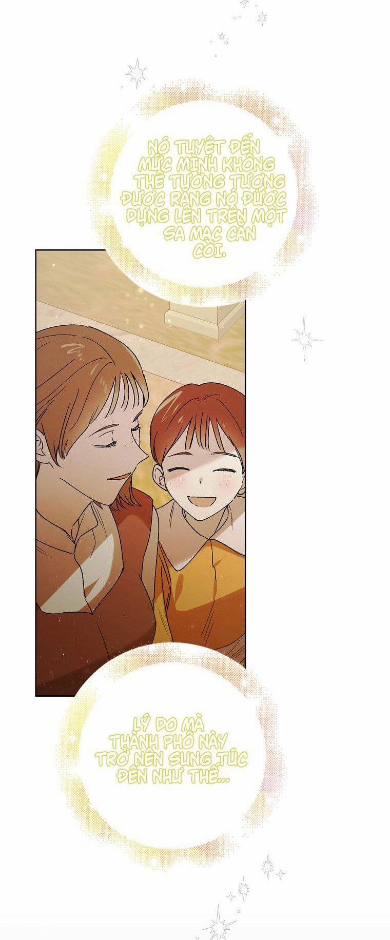 Cách Để Em Bảo Vệ Anh 46.1 trang 3