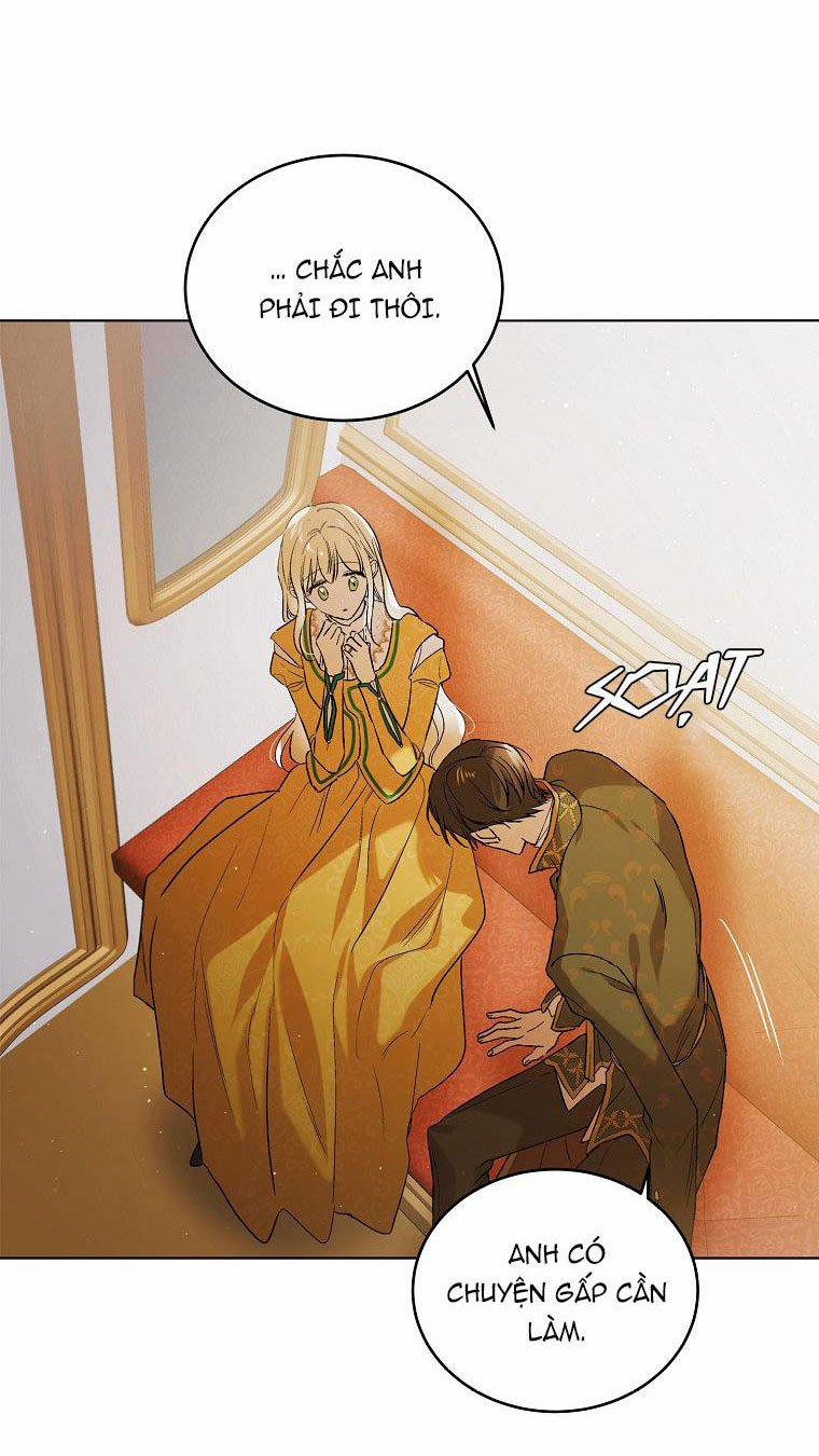 Cách Để Em Bảo Vệ Anh 46.1 trang 31