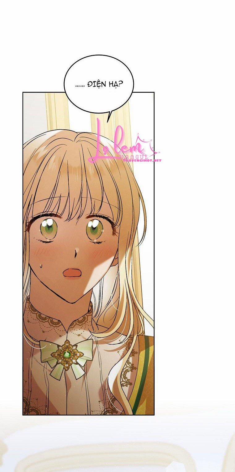 Cách Để Em Bảo Vệ Anh 46.1 trang 32