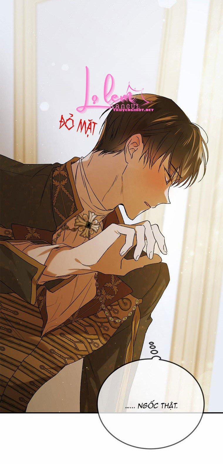 Cách Để Em Bảo Vệ Anh 46.1 trang 33