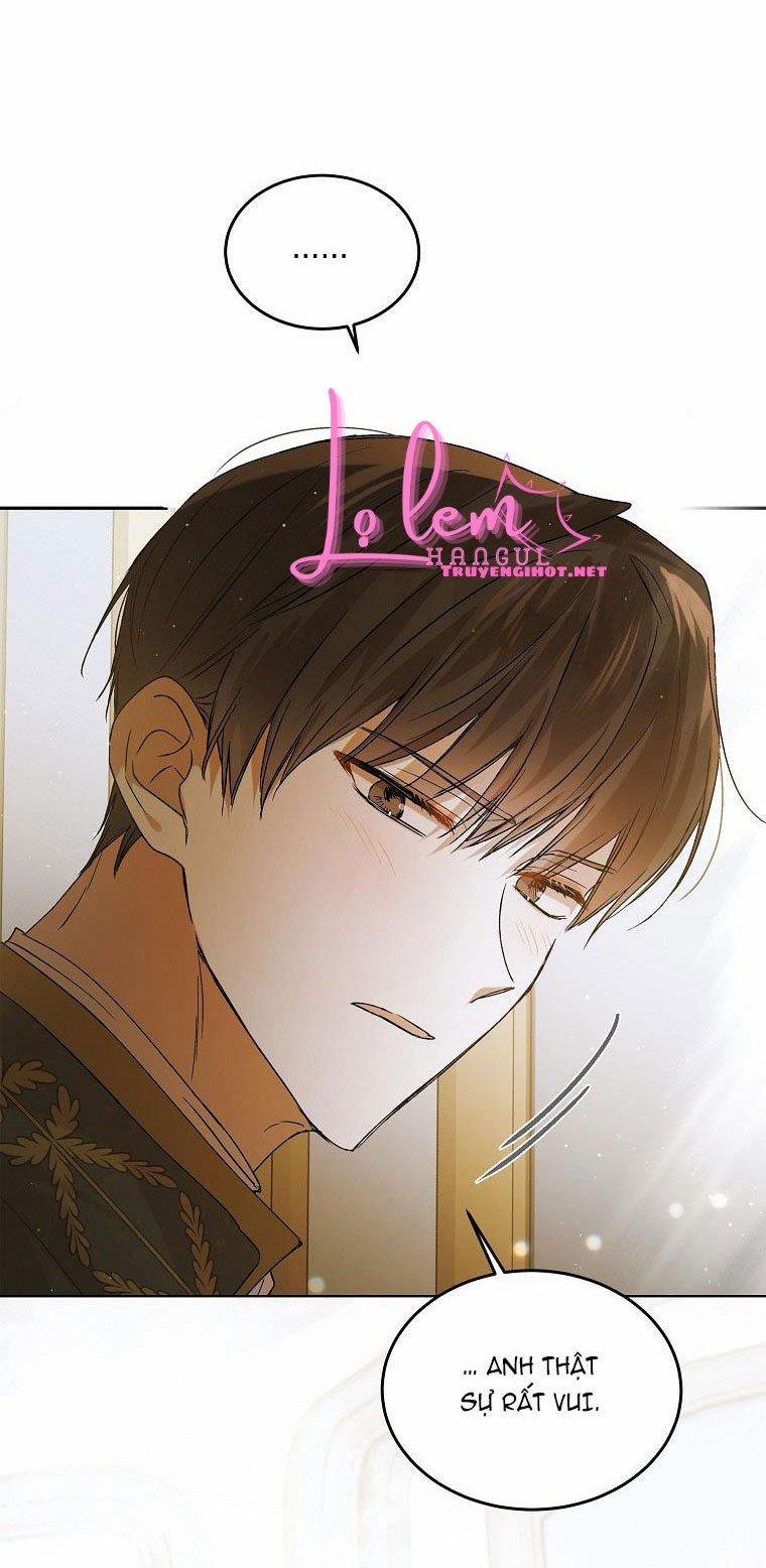 Cách Để Em Bảo Vệ Anh 46.1 trang 34