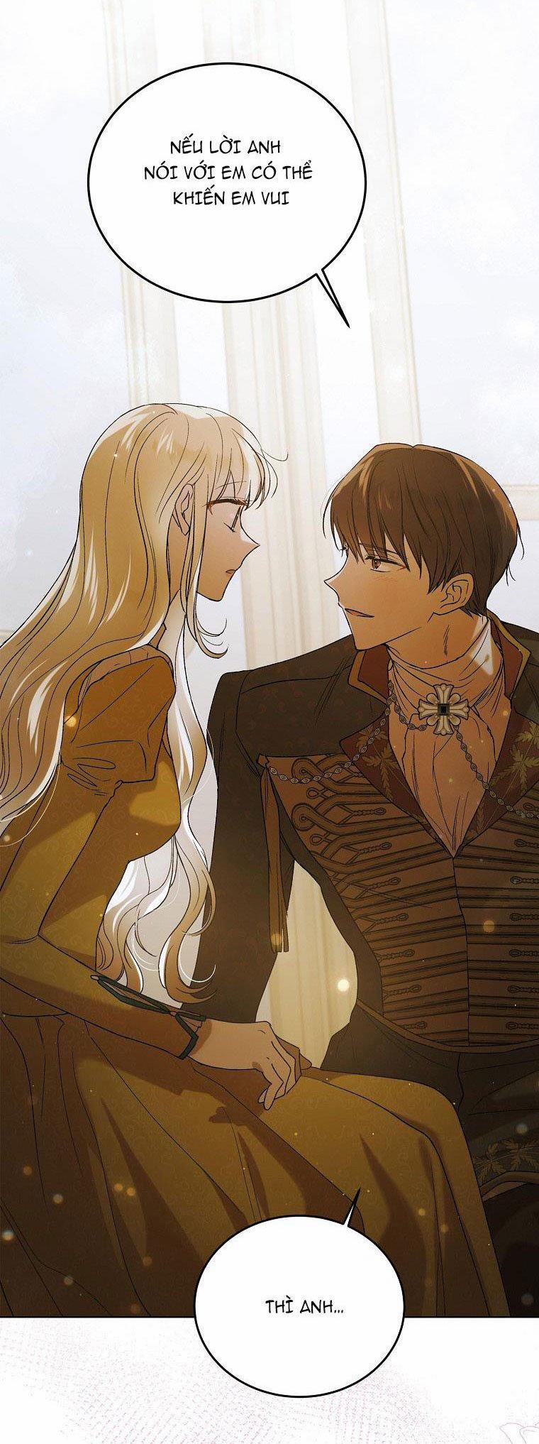 Cách Để Em Bảo Vệ Anh 46.1 trang 35