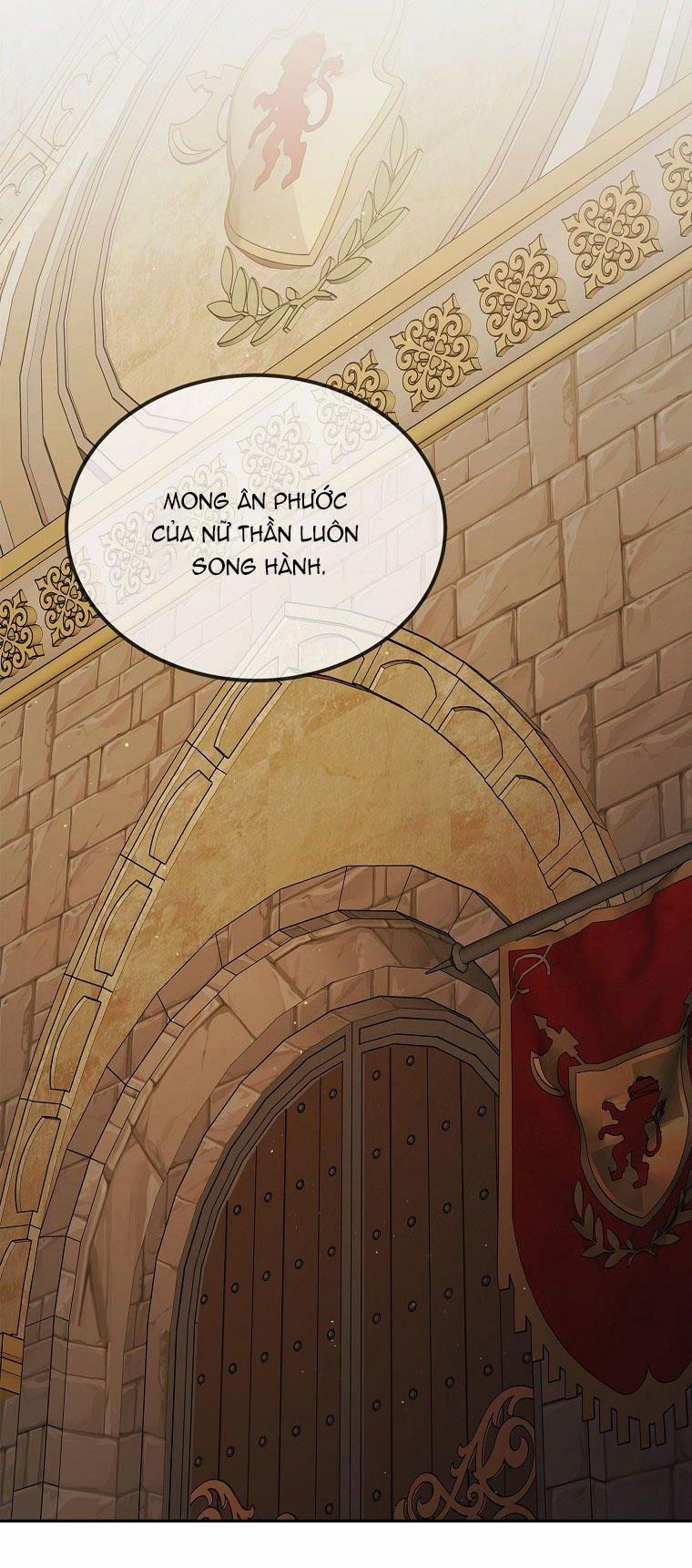 Cách Để Em Bảo Vệ Anh 46.1 trang 38