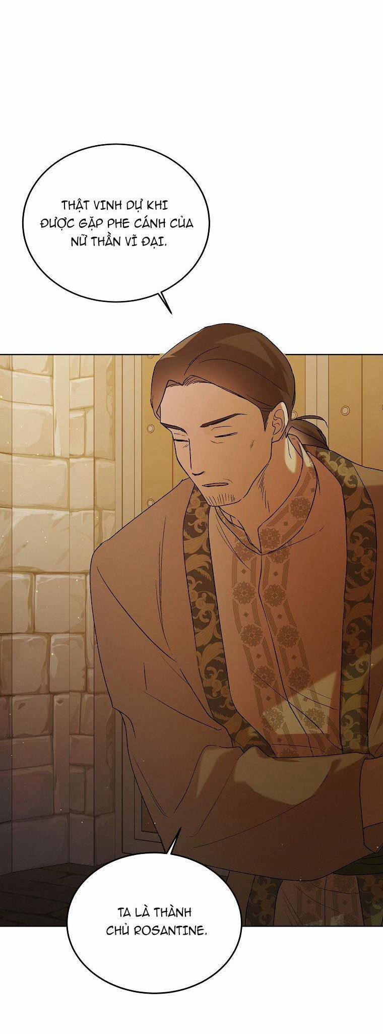 Cách Để Em Bảo Vệ Anh 46.1 trang 39