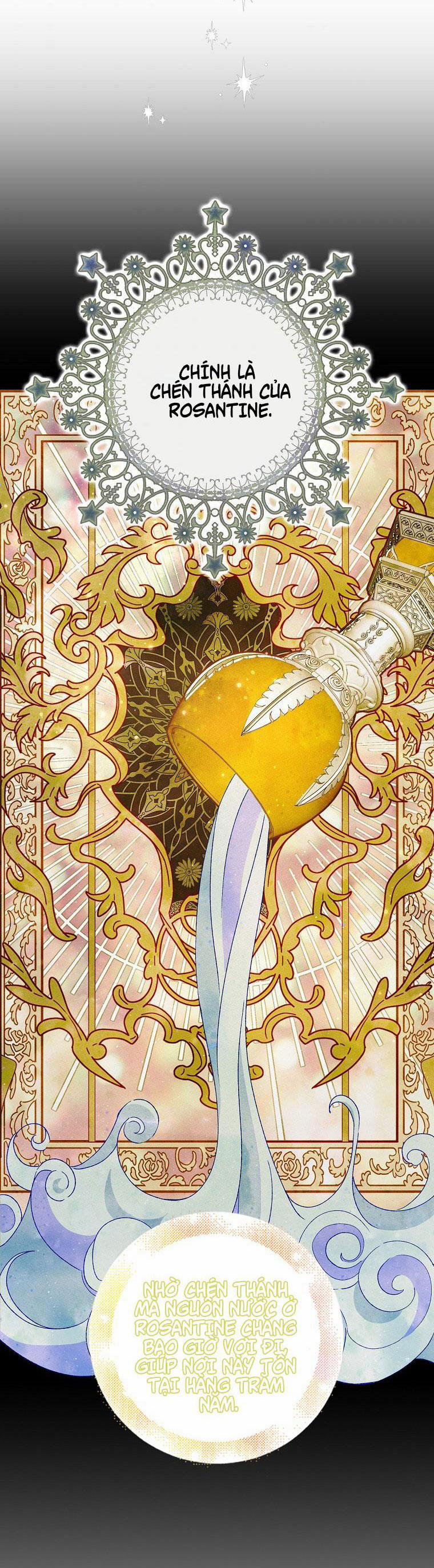 Cách Để Em Bảo Vệ Anh 46.1 trang 4