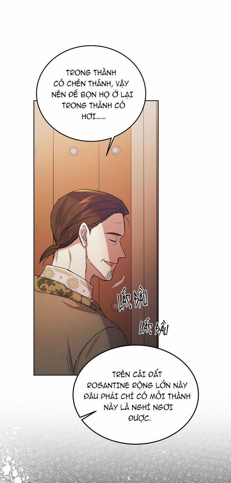 Cách Để Em Bảo Vệ Anh 46.1 trang 42